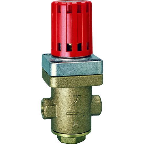 【即納在庫品】「直送」ヨシタケ GD30B15A 蒸気用減圧弁 2次側圧力 B 呼び径:15A、1/2B YOSHITAKE 二次側圧力|測定器・工具のイーデンキ