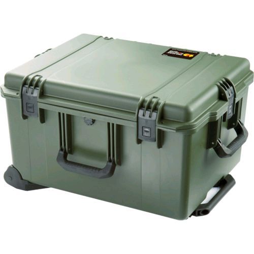 ペリカン IM2750NFOD ストームケース ラージケース IM2750 フォームなし OD 625×500×366|測定器・工具のイーデンキ
