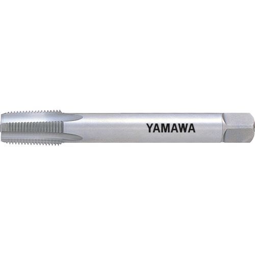 【即納在庫品】「直送」ヤマワ YAMAWA LS-SPT-100-3/8 ヤマワ ロングシャンク管用テーパねじ用ハンドタップ短ねじ形 LS−S−PT L100 3/8−19 LSSPT10 LSSPT1003/8|測定器・工具のイーデンキ