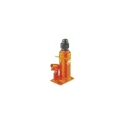 【即納在庫品】「直送」【個数：1個】マサダ製作所 MH20L 直送 代引不可・他メーカー同梱不可 ロック式油圧ジャッキ ２０トン 396-4914