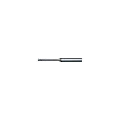 【即納在庫品】「直送」ＮＳ 08-00220-40032 ロングネックラジアスＥＭ ＭＨＲ２３０Ｒ Φ４ＸＲ０．３Ｘ３ 080022040032 日進工具