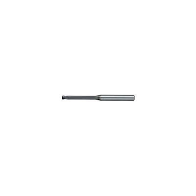 【即納在庫品】「直送」ＮＳ 08-00230-30075 ロングネックラジアスＥＭ ＭＨＲ４３０Ｒ Φ３ＸＲ１Ｘ３６ 080023030075 【キャンセル不可】 日進工具