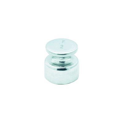 【即納在庫品】「直送」ＴＲＵＳＣＯ MLCF-2G ＯＩＭＬ 円筒分銅Ｆ２級 ２ｇ MLCF2G TRUSCOOIML 5,126円