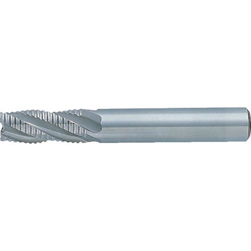 【即納在庫品】「直送」三菱マテリアル MRD1800 ４枚刃 ハイススクエアラフィングエンドミルミディアム刃長 Ｍ １８ｍｍ
