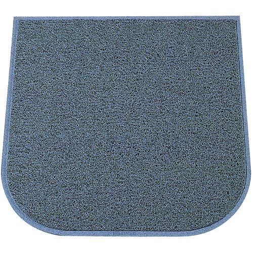 【個数:1個】テラモト MR-139-830-5 レストルームマット MR1398305 375-7617 TERAMOTO 環境美化用品レストルームマット|測定器・工具のイーデンキ