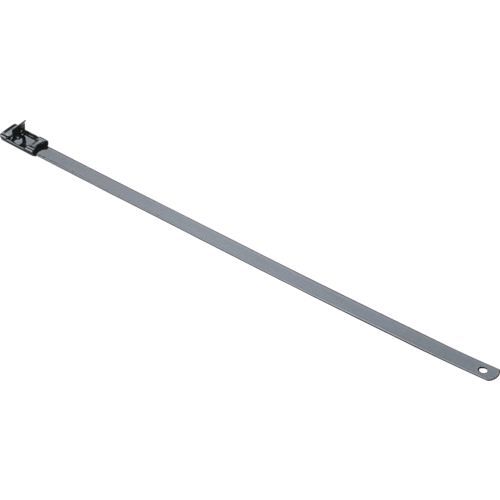 【個数：1個】パンドウイット MSC10W50T15-L6 バックルロック式ナイロン１１コーティングステンレスバンド　５０本MSC10W50T15L6 47,603円