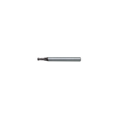 【即納在庫品】「直送」ＮＳ 08-00700-03003 無限コーティング ラジアスＥＭ ＭＳＲＳ２３０ Φ３ＸＲ０． 080070003003 【キャンセル不可】 日進工具