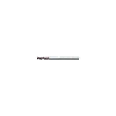 【即納在庫品】「直送」ＮＳ 08-00710-10025 無限コーティング ラジアスＥＭ ＭＳＲＳ４３０ Φ１０ＸＲ２ 080071010025 日進工具｜測定器・工具のイーデンキ