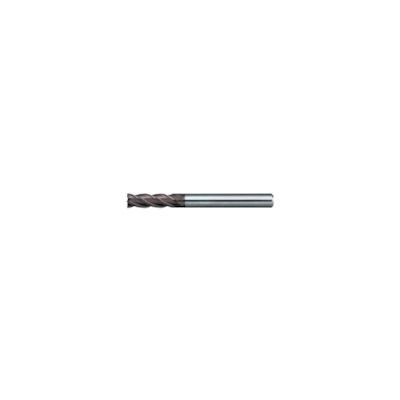 【即納在庫品】「直送」ＮＳ 08-00085-01200 無限リード３５エンドミル ４枚刃 ＭＸ４３５ Φ１２ 080008 080008501200 【キャンセル不可】 日進工具｜測定器・工具のイーデンキ