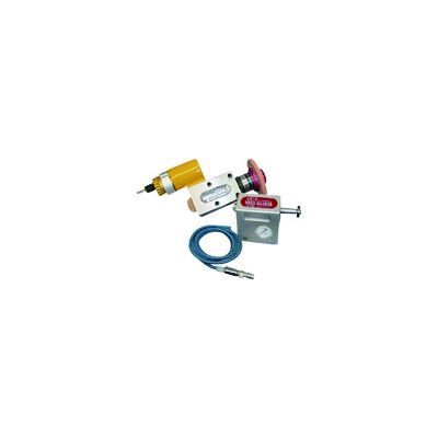 UHT NGU1S 外径研磨機 newGU−1 フルセット|測定器・工具のイーデンキ