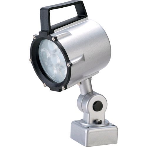 【即納在庫品】「直送」日機 NLSS15C-AC 4000K 防水型ＬＥＤスポットライト　９Ｗ　ＡＣ１００～１２０ＶNLSS15CAC4000K