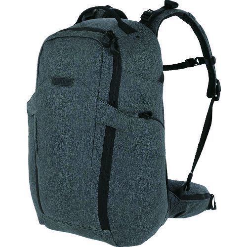 ＭＡＸ NTTPK35CH Ｅｎｔｉｔｙ バックパック ３５Ｌ チャコール