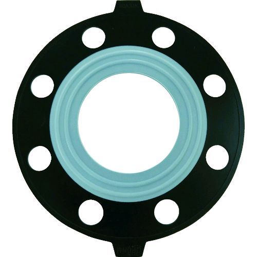 【即納在庫品】「直送」積水化学工業 PP80 ＰＴＦＥ テフロン パッキン ８０Ａ ＪＩＳ１０Ｋ PTFEパッキン エスロン SEKISUI