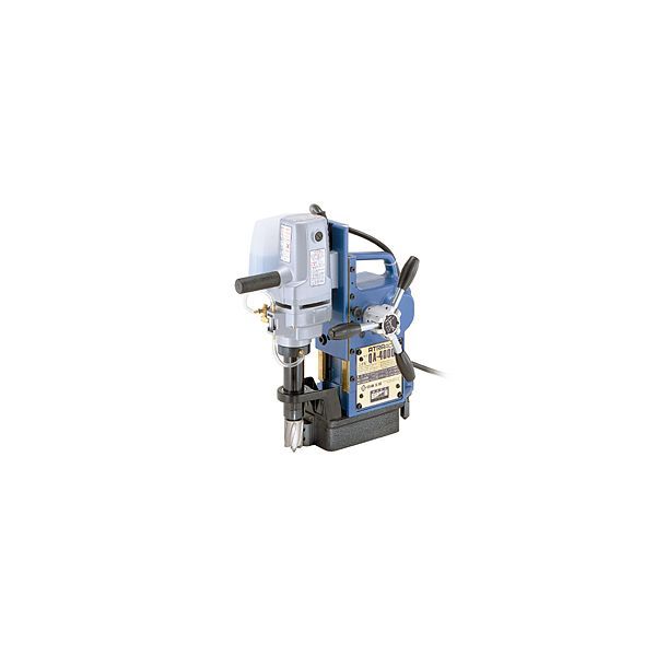 【個人宅配送不可】日東工器 QA-4000 100V 直送 代引不可・他メーカー同梱不可 アトラエース クイックオート QA4000100V|測定器・工具のイーデンキ