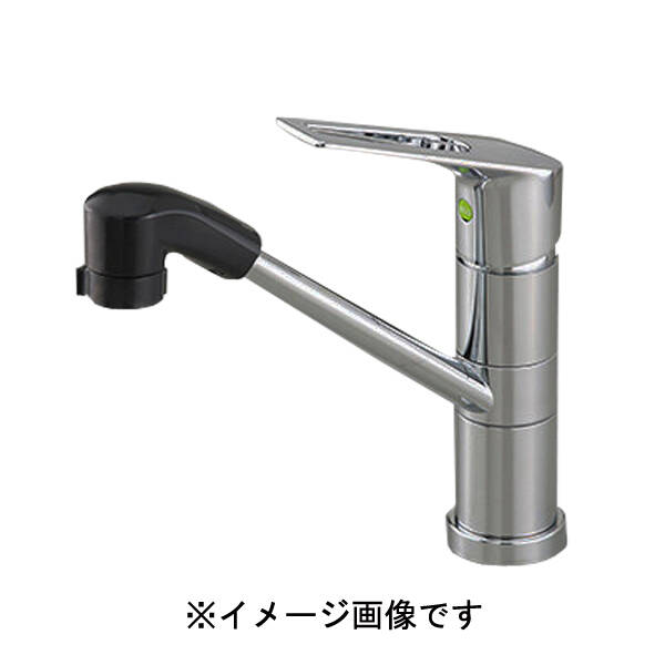 直送 代引不可・他メーカー同梱不可 KVK KM5051TFR2EC KV シングルシャワｰ混合栓e200P KM5051TFR2EC