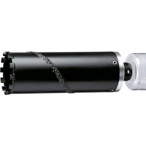 【即納在庫品】「直送」ハウスＢ．Ｍ RDG100B ドラゴンダイヤモンドコアドリル ボディのみ １００ｍｍ ハウスビーエム ハウスBM HOUSE｜測定器・工具のイーデンキ