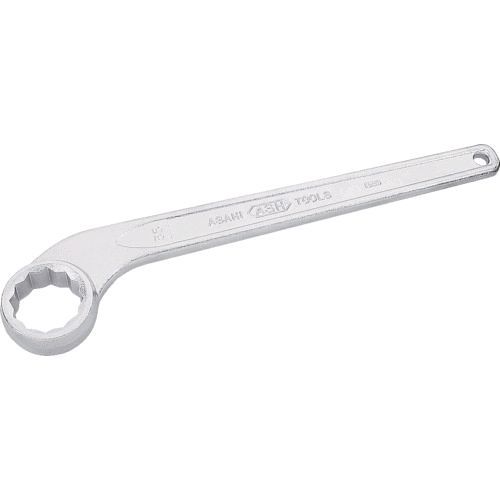 旭金属工業 ASAHI RS0077 ＡＳＨ 片口めがねレンチ７７ｍｍ RS-0077 376-6403 RSめがねレンチ TOOLS アサヒ 16,717円