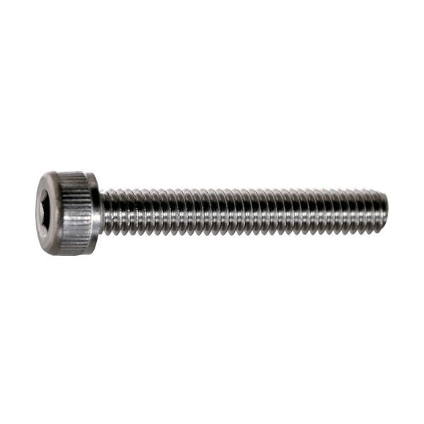 (LINEクーポン有)ＴＲＵＳＣＯ S078-1614 六角穴付ボルト ステンレス 全ネジ Ｍ１．６Ｘ１４ １１００本入 ヘキサゴンパック ／キャップボルト ＣＡＰ S0781614