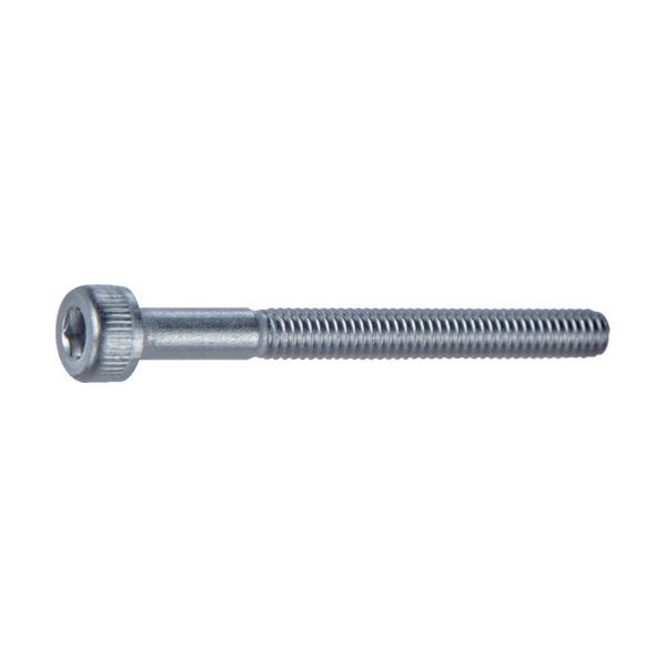 (LINEクーポン有)ＴＲＵＳＣＯ S078-2650 六角穴付ボルト ステンレス 半ねじM2．6X50 160本入 ヘキサゴンパック S0782650