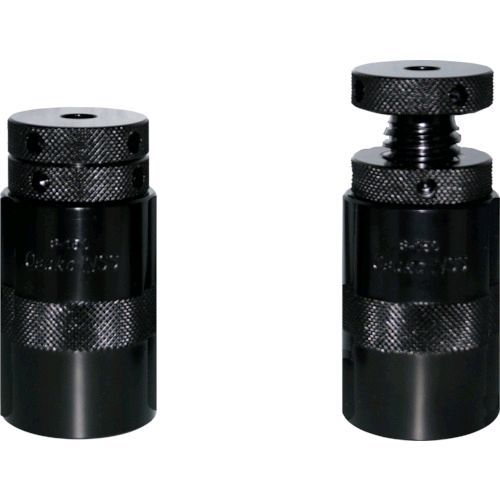 【即納在庫品】「直送」ニューストロング S-150 スクリューサポート 100~150 2個1組 S150 398-8601|測定器・工具のイーデンキ