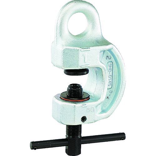 【即納在庫品】「直送」イーグル・クランプ 株 イーグル SBN1130 ねじ式全方向クランプ ＳＢＮ－１ｔ １－３０
