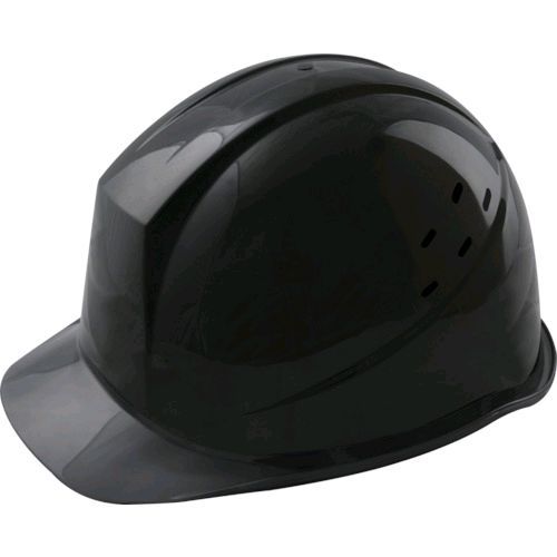 【即納在庫品】「直送」【受注生産品 納期-約1ヶ月】ミドリ安全 SC-11PCLVDR-ALPHA-BK/S αライナーヘルメット SC－11PCLVDR α ブラック／スモークSC11PCLVDRALPHABK/S 4,327円