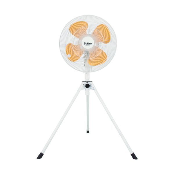 スイデン SF-45VS-1VPP 工場扇 スタンドタイプ VSシリーズ ポッキンプラグ付 ハネ45cm 100V SF45VS1VPP