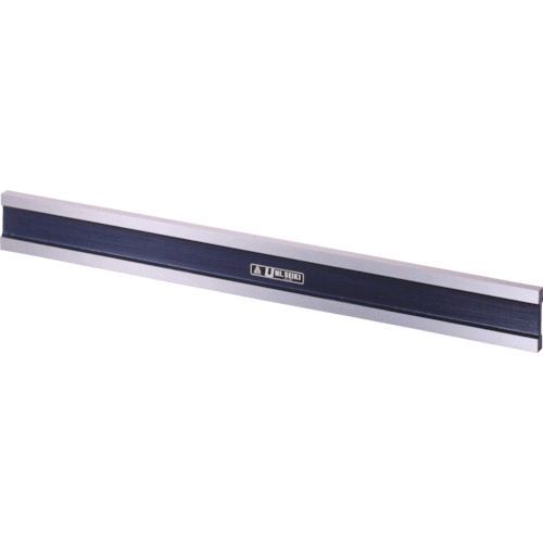 【個数:1個】ユニ SEIB-1200 IB型ストレートエッジ A級 1200mm SEIB1200 308-4451|測定器・工具のイーデンキ