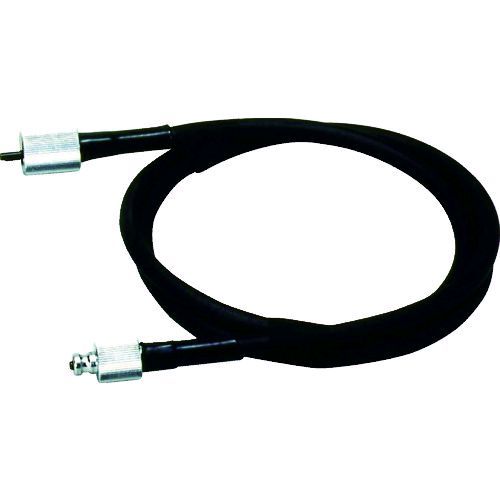 【即納在庫品】「直送」【個数：1個】東京オートマック オートマック SHAFTHMA100B1.5M ハンドメイト ＢＯＸ青 デラックス用フレキシブルシャフト１．５ｍ