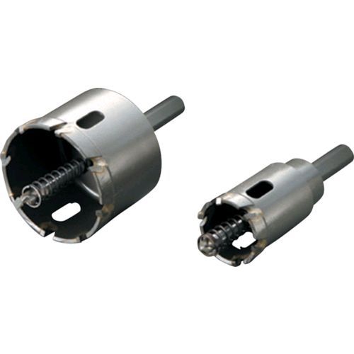 【即納在庫品】「直送」ハウスB.M SHP-60 トリプル超硬ロングホルソー 回転用 刃径60mm SHP60 トリプル超硬ロングホールソー ハウスビーエム HOUSE ハウスBM 回転用|測定器・工具のイーデンキ