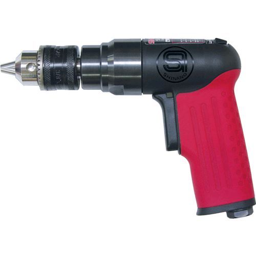 【即納在庫品】「直送」ＳＩ SI-5501 エアードリル SI5501 336-6693