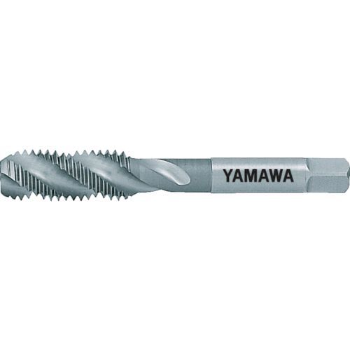 【即納在庫品】「直送」弥満和製作所 SP-3/4 スパイラルタップ SP P3 3/4W10 SP3/4|測定器・工具のイーデンキ