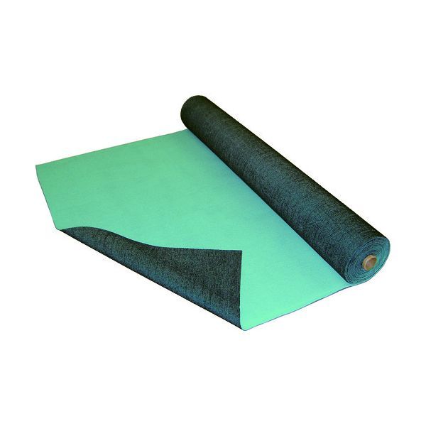 (LINEクーポン有)【個人宅配送不可】【個数：1個】ＴＲＵＳＣＯ SPS-RAG-CUT-W 直送 代引不可・他メーカー同梱不可 スパッタシートアルファーカット 2000Xm単位 グリーン SPSRAGCUTW