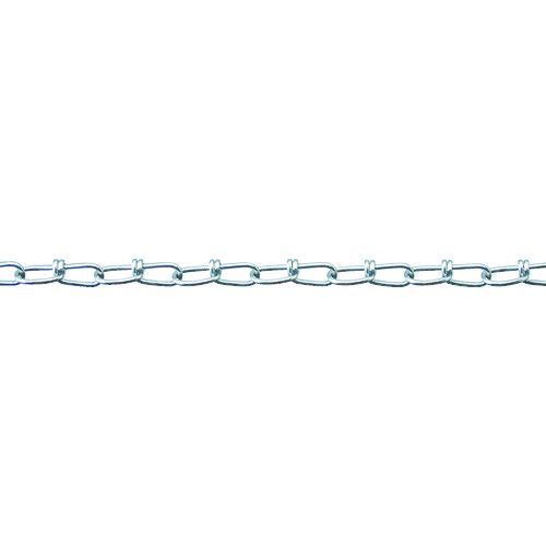 【即納在庫品】「直送」ニッサチェイン SV20HG ＳＵＳ３１６ ビクターチェイン ３０Ｍ NISSA ステンレス 電解研磨