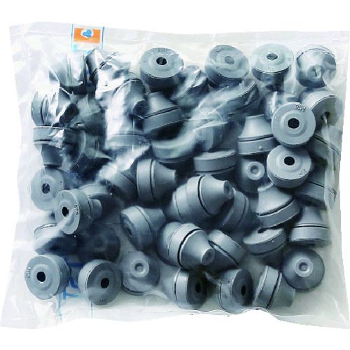 【即納在庫品】「直送」スガツネ工業 T-1458326-P50 ２１００３８２４６ Ｔ－１４５８３２６－Ｐ５０防水・防塵グロメット T1458326P50 防水防塵グロメット