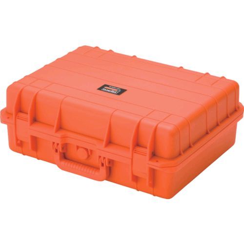 トラスコ中山 TRUSCO TAK13ORXL プロテクターツールケース オレンジ ＸＬ 389-5386 XLサイズ｜測定器・工具のイーデンキ
