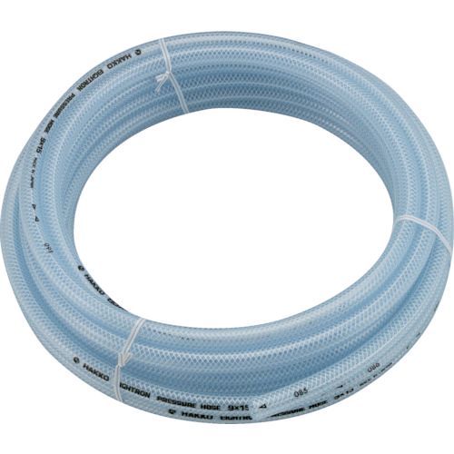 トラスコ中山 TRUSCO TB-1926-10 ブレードホース １９Ｘ２６ｍｍ １０ｍ TB1 TB192610