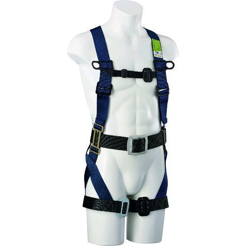 楽天市場】藤井電工 フルハーネス 安全帯 TH-506-OT 胴ベルト付 飛燕