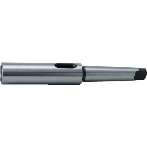 【即納在庫品】「直送」トラスコ中山 TRUSCO TDC-55Y ドリルソケット焼入内径ＭＴ－５外径ＭＴ－５研磨品 TDC55Y 【送料無料】