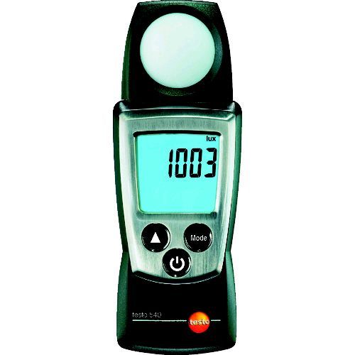 【即納在庫品】「直送」テストー testo-540 照度計 ｔｅｓｔｏ ５４０ testo540