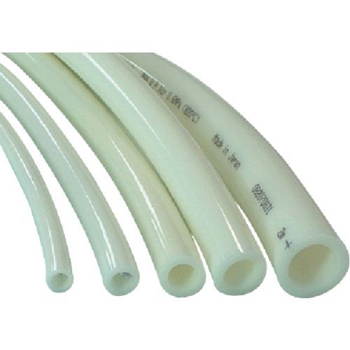 チヨダ TH-2(5X8) 100M ポリウレタンホース 白５×８ｍｍ／１００ｍ TH25X8100M 千代田通商 CHIYODA 19,583円