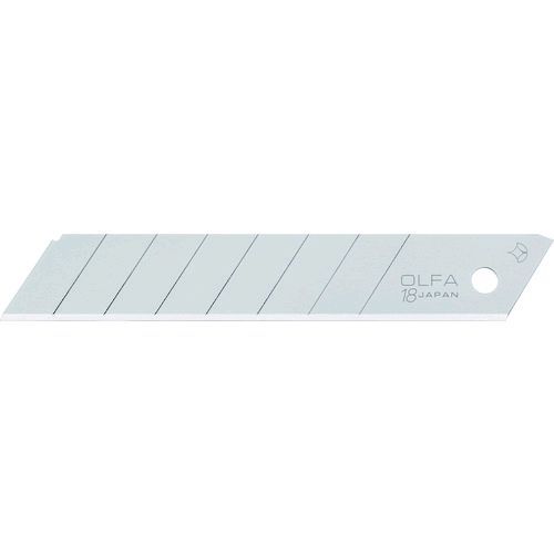 【即納在庫品】「直送」オルファ ＯＬＦＡ TLB50K まとめ買い 替刃大 ５００枚入 470-6889｜測定器・工具のイーデンキ