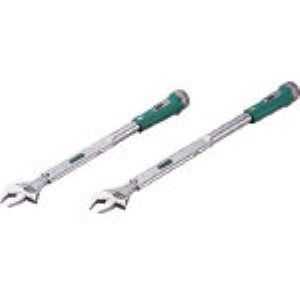 TONE トネ TMWM150 モンキ形トルクレンチ プレセット形 ダイレクトセットタイプ トルク調整範囲５０～１５０Ｎ・ｍTMWM-15 321-2696 前田金属工業