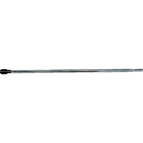 トラスコ中山 TRUSCO TNM-550 腰痛防止楽ちんバー ナイスマイティシャンクΦ１０Ｘ全長５５０ｍｍ 切削工具 TNM55 TNM550 腰痛防止楽ちんバー