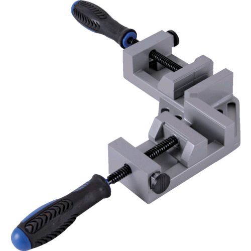 ＴＲＵＳＣＯ TRAMAV-70 木工用高速アングルバイス 幅７０ｍｍ 最大口開き６５ｍｍTRAMAV70 TRUSCO木工用高速アングルバイス