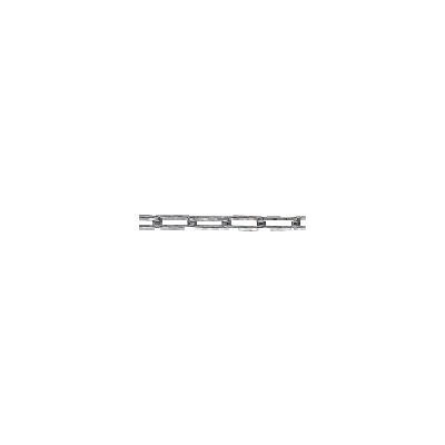 【即納在庫品】「直送」トラスコ TRUSCO TSC-803 ステンレスカットチェーン ８．０ｍｍＸ３ｍTSC8036600 TRUSCOステンレスカットチェーン