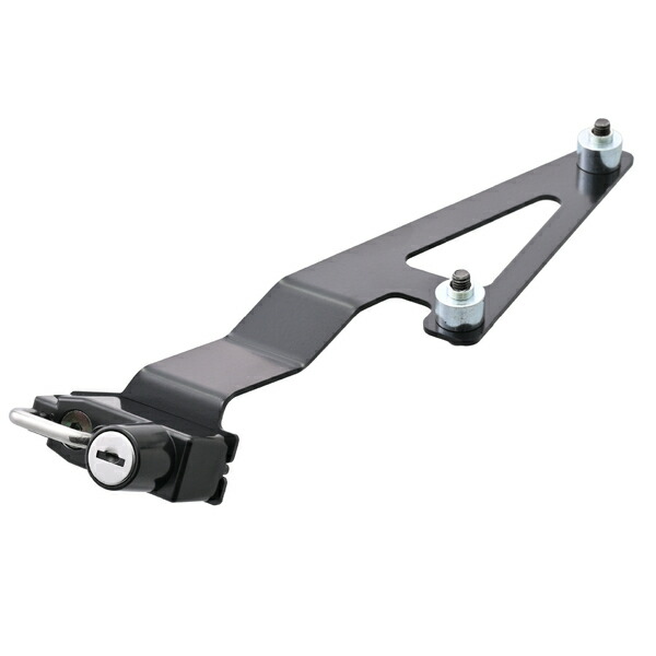 楽天市場】☆ 47796 デイトナ Daytona ヘルメットホルダー ヘルメット