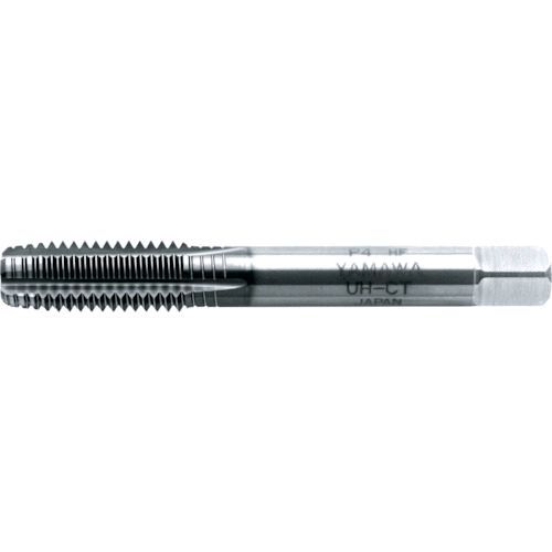 【即納在庫品】「直送」ヤマワ YAMAWA UH-CT-M4X0.7 ヤマワ　超高硬度鋼用超硬ハンドタップ ＵＨ－ＣＴ Ｐ３ Ｍ４Ｘ０．７ ５Ｐ UHCTM4X UHCTM4X0.7