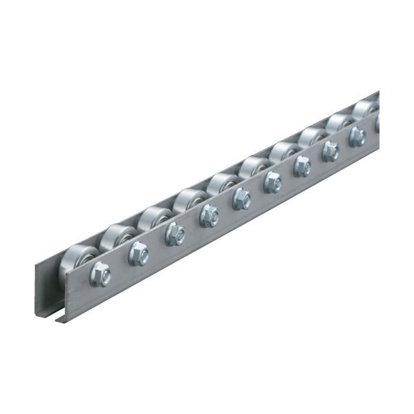 (LINEクーポン有)【個人宅配送不可】トラスコ TRUSCO V2509S-30-2000 直送 代引不可・他メーカー同梱不可 ホイールコンベヤ 削出しΦ25．4X9 P30XL2000 V2509S302000