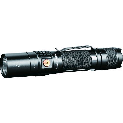 【即納在庫品】「直送」FENIX UC35V2.0 充電式LEDライト UC35V2.0|測定器・工具のイーデンキ